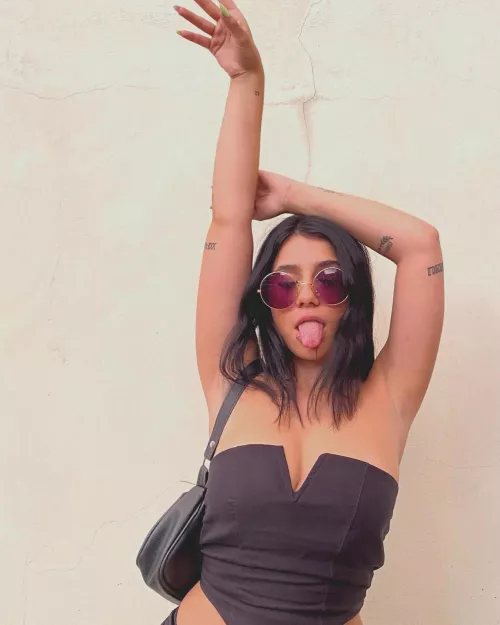 Would you suck them?