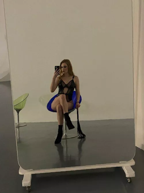 You still don't realize you're my next prey?