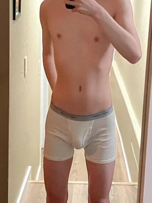 your skinny friend ~