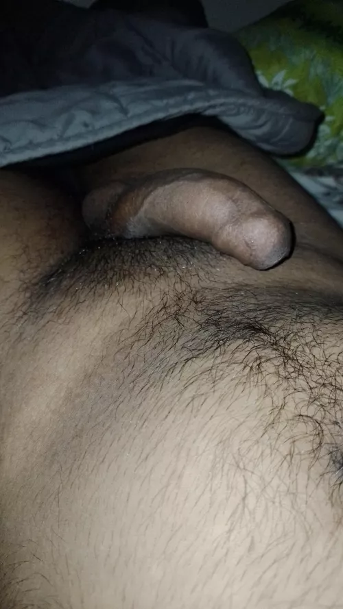 18 wanna make it hard