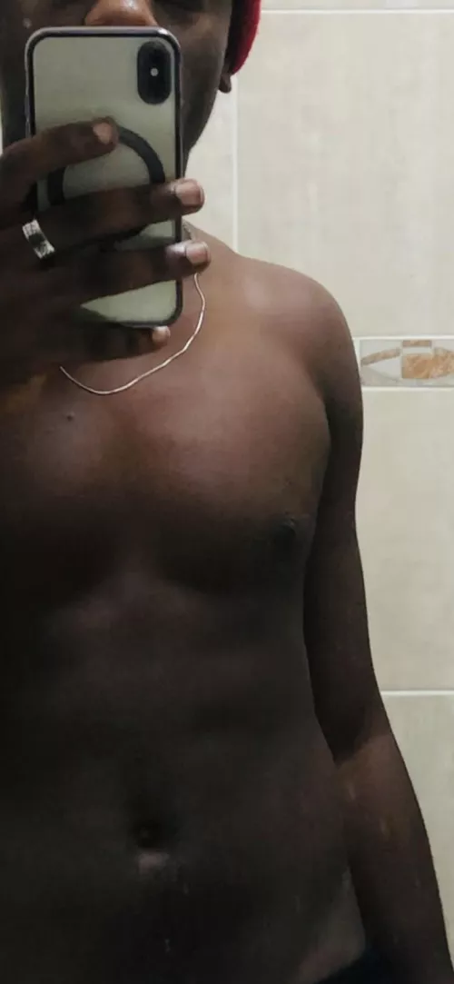 19 and ready, aaronntadd