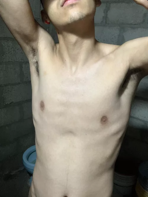 [19] I am a very hot Mexican🥵😏🤤😈