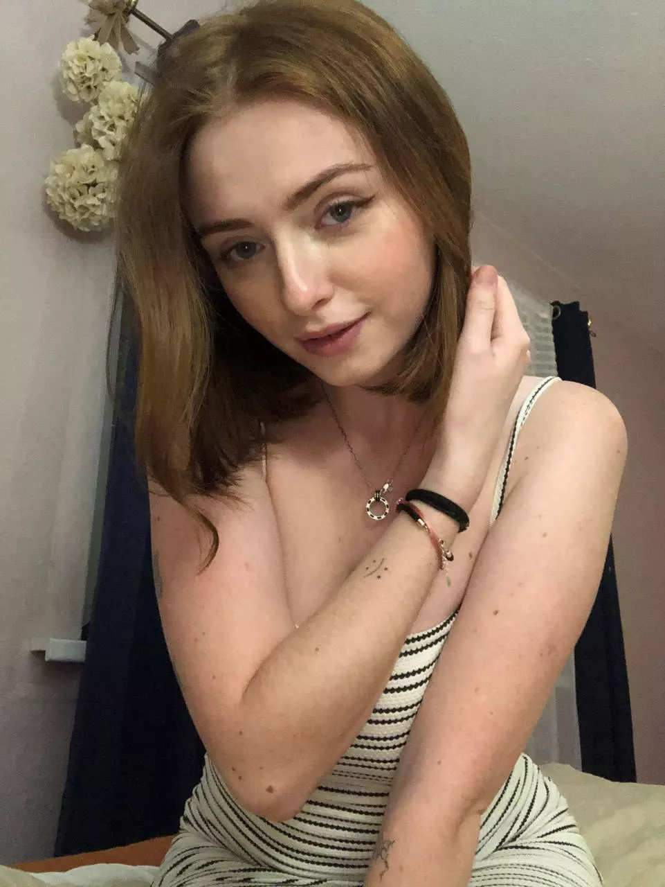 19 year old brunettes can still do it better