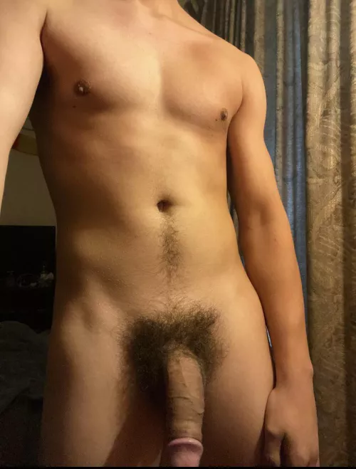 20, get on ur knees for me