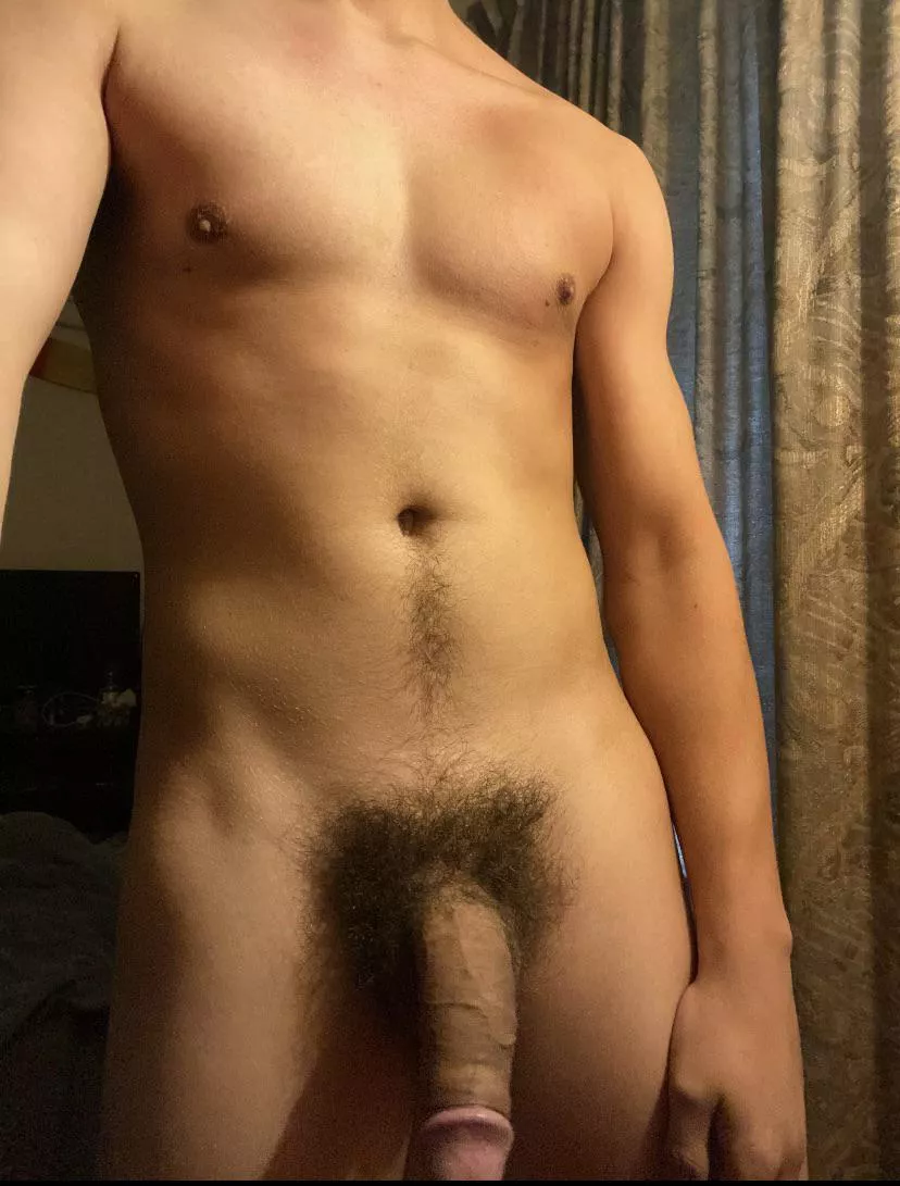 20, get on ur knees for me