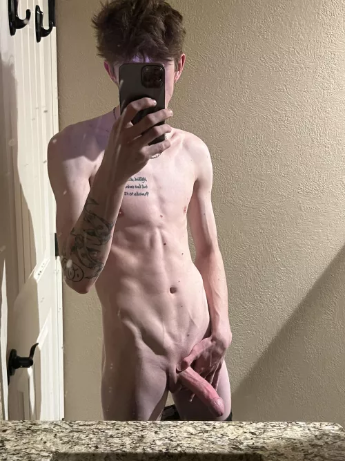 20 year old college student what do yall think ?