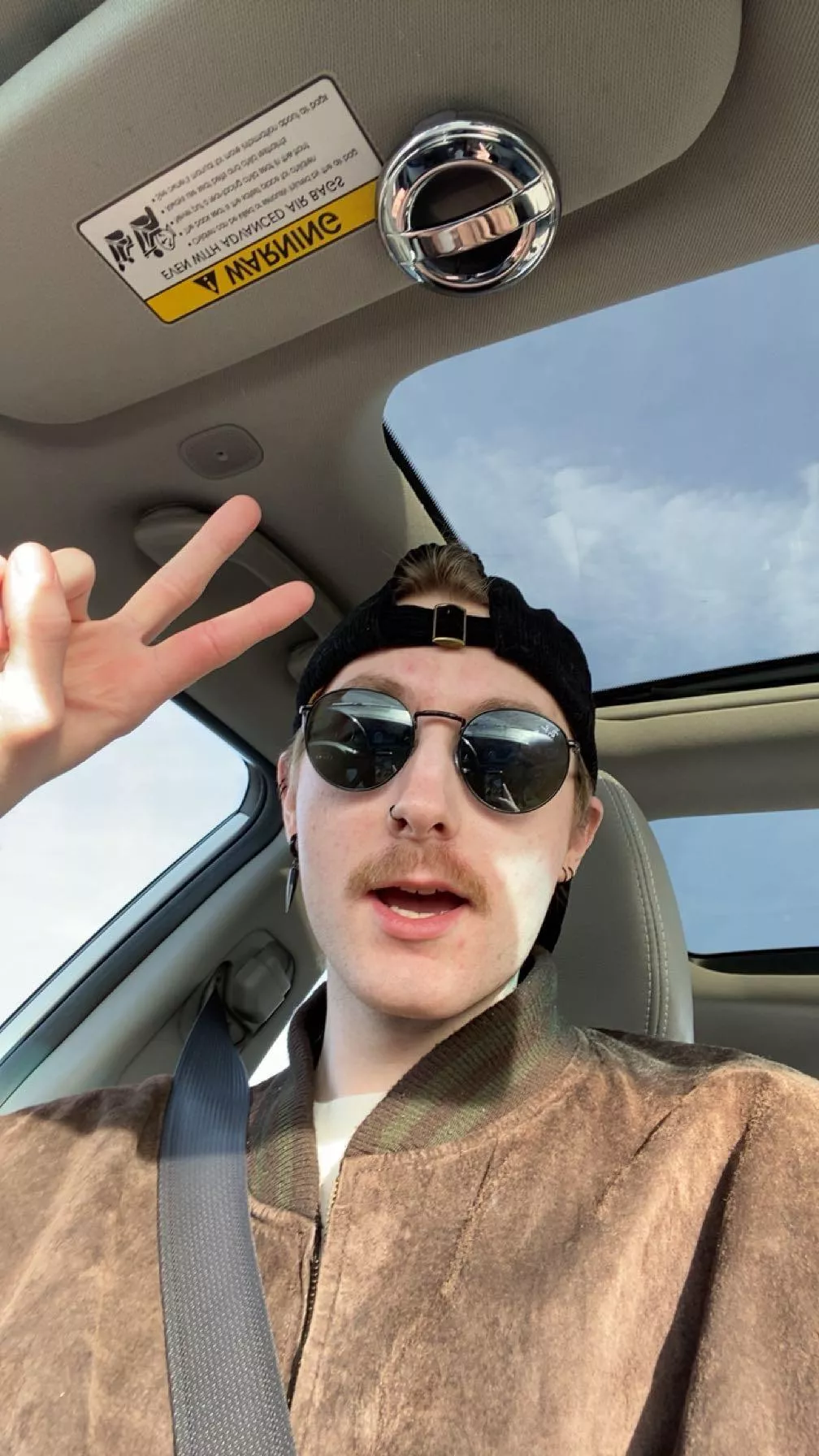 (23) Good Morning :)