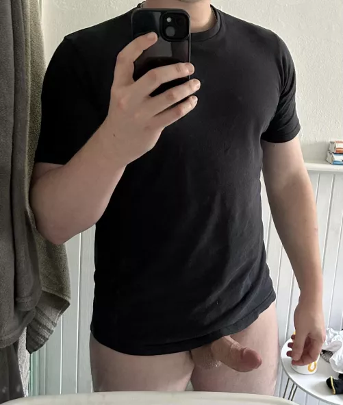 [33] Feeling myself so figured why not post