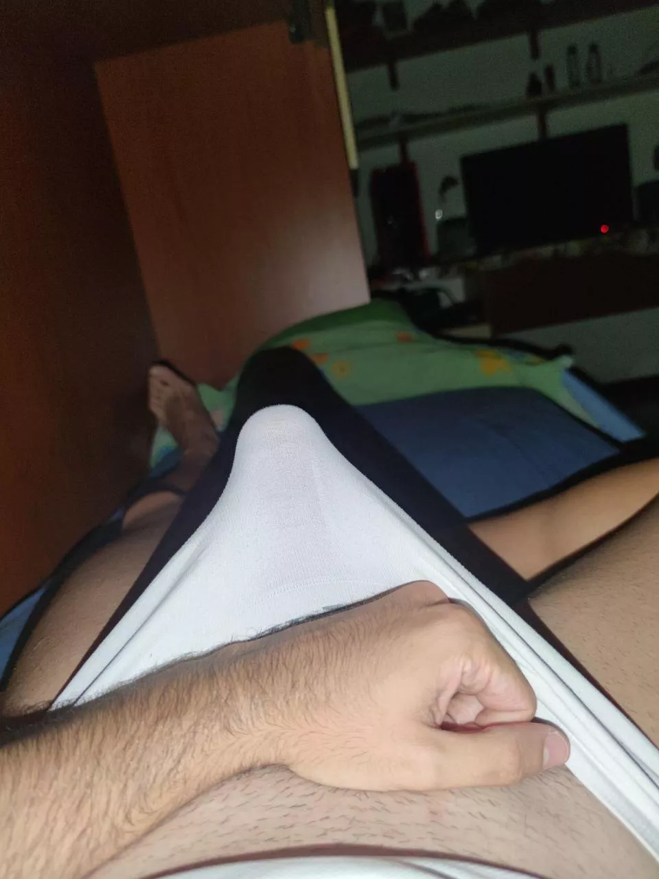 A little tight, what do you think?