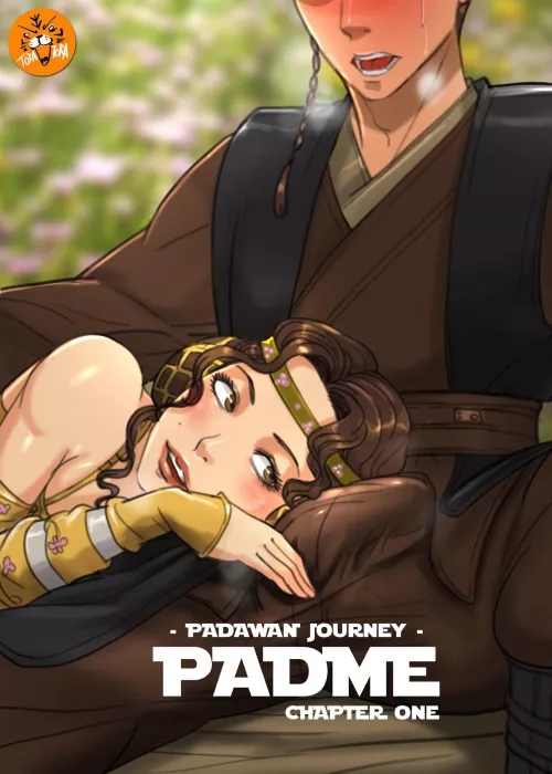 A padawans journey (Tora Tora)