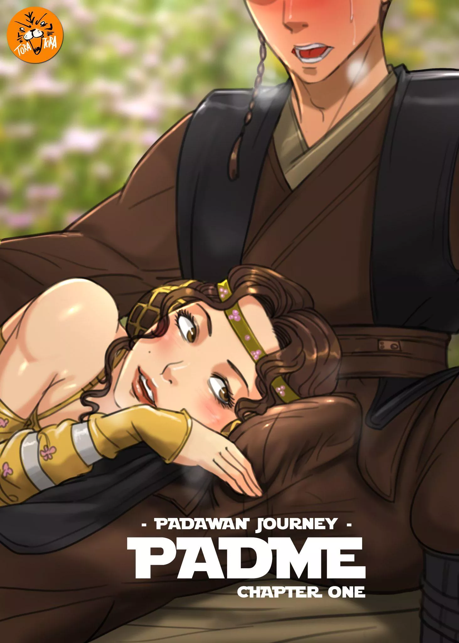 A padawans journey (Tora Tora)