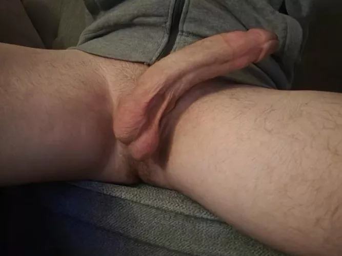 A slight bend today 😉