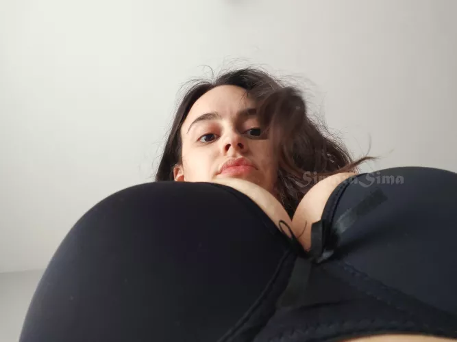 Almost can`t fit them 😋 [IRTR]