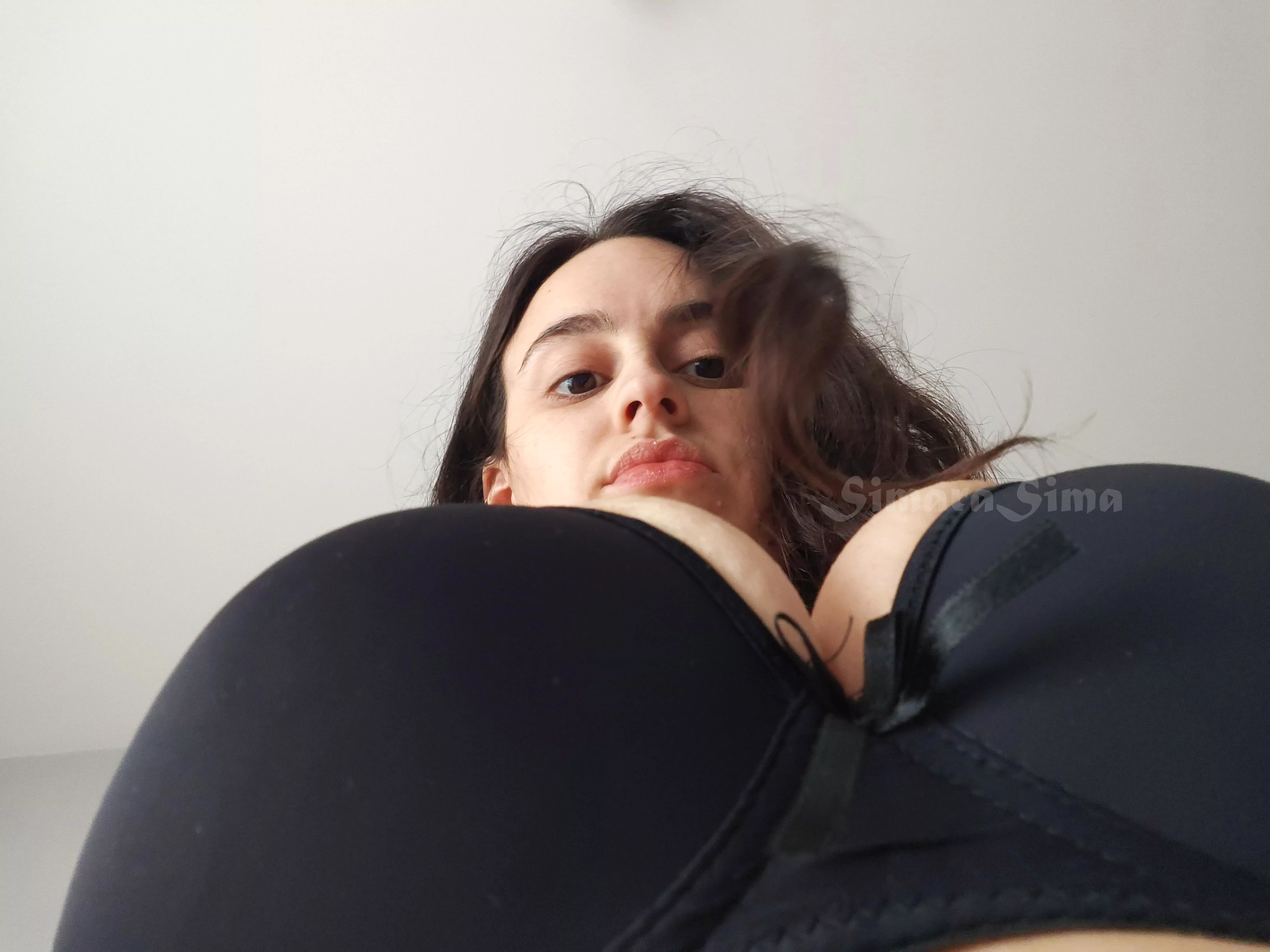 Almost can`t fit them 😋 [IRTR]