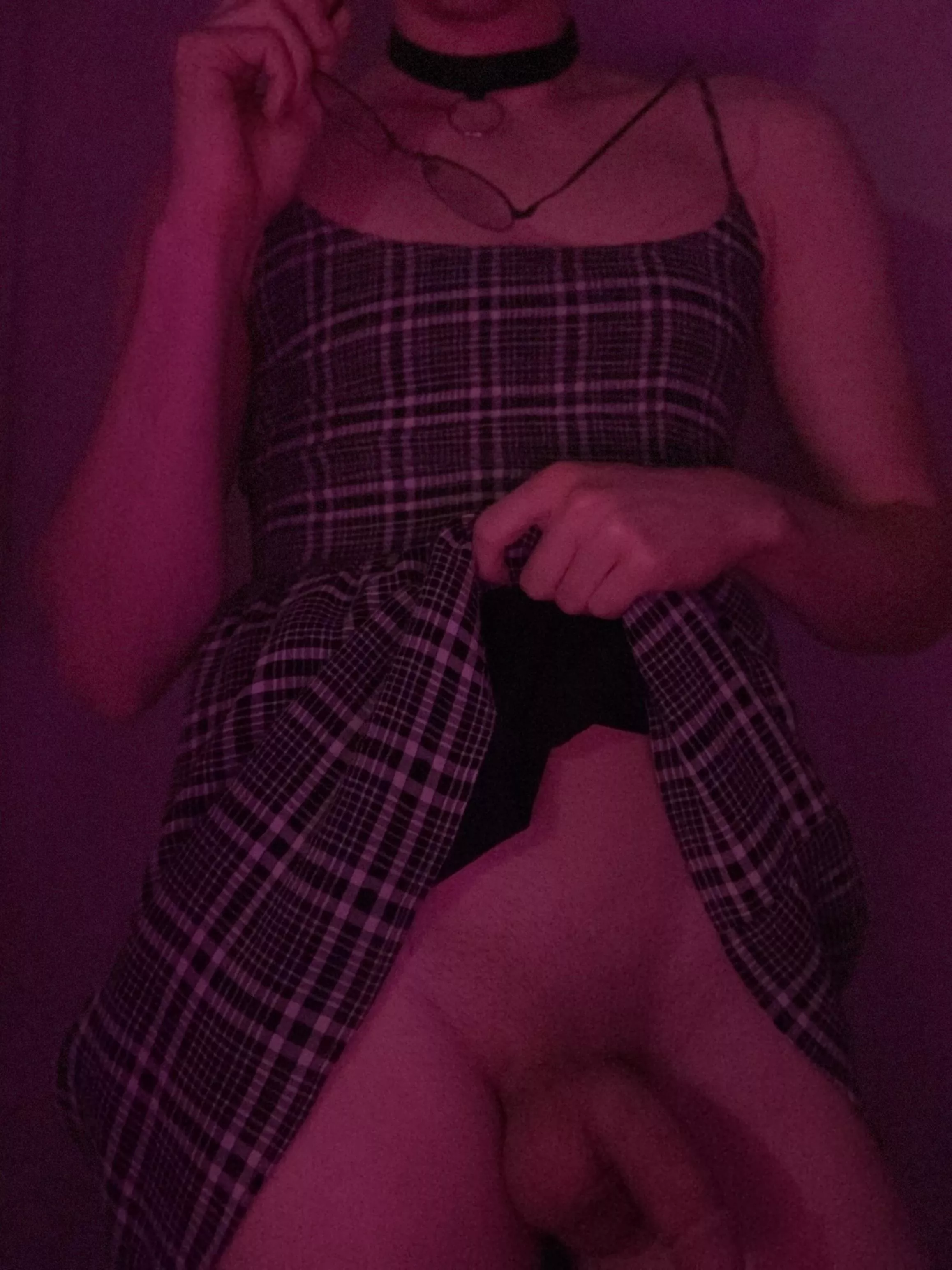 am I bigger than you when I’m soft?