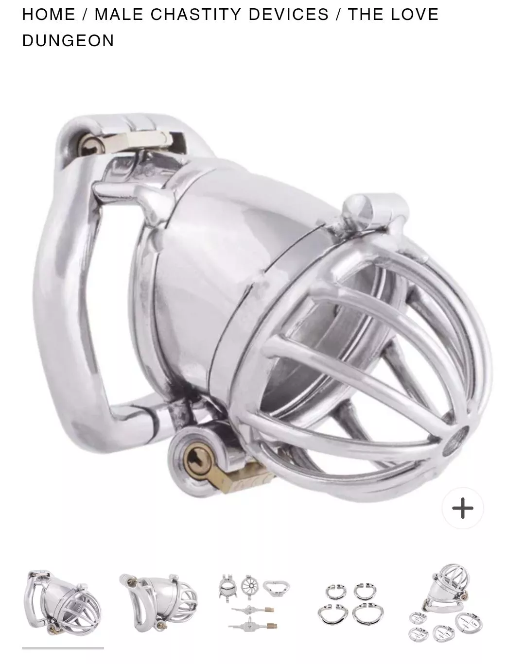 Anyone experienced this?