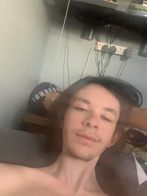 Anyone up for playing some games?