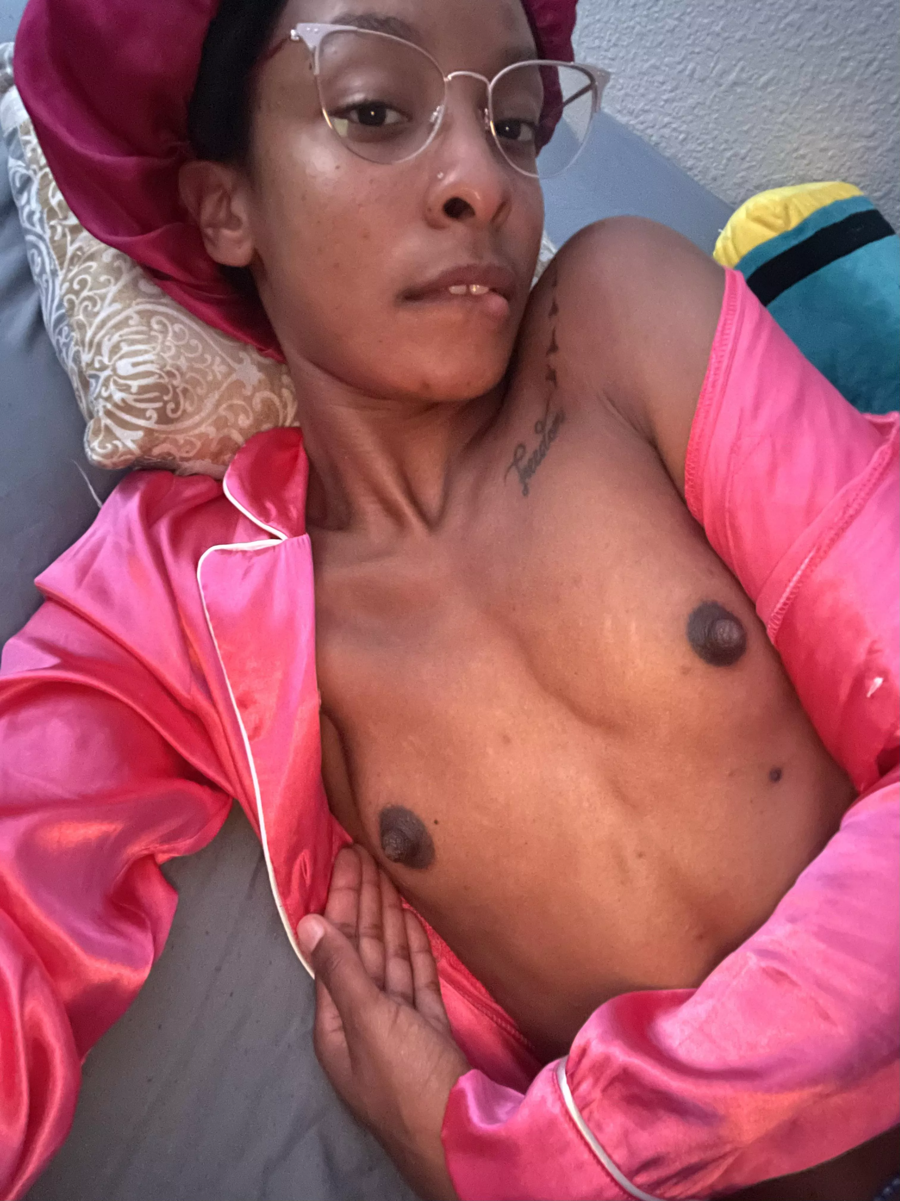 Are my A cups are suckable 