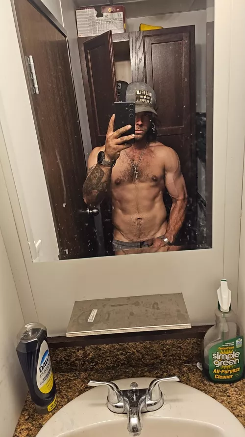 Are my arm veins good enough for here?