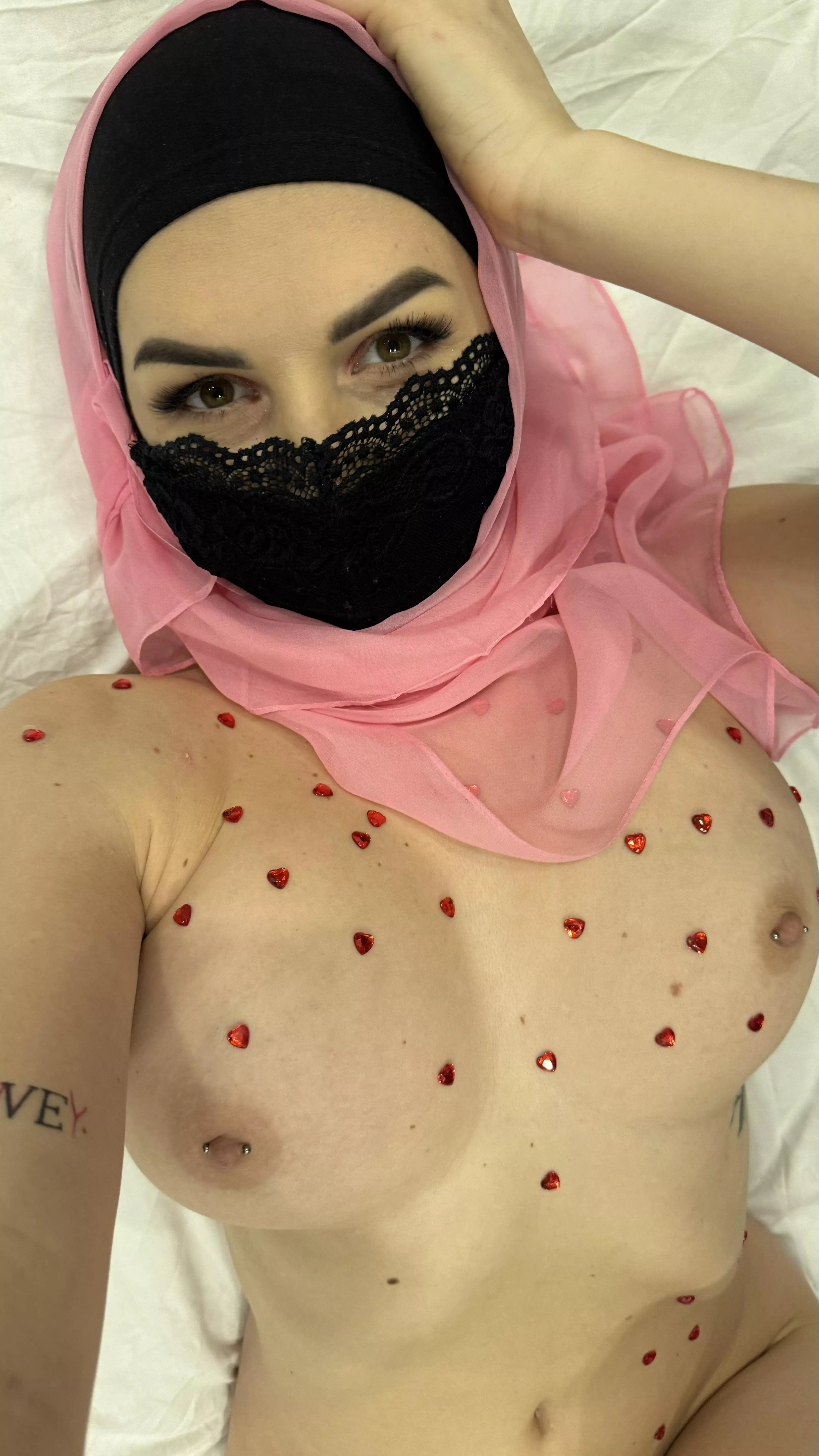 Are they too big for you?