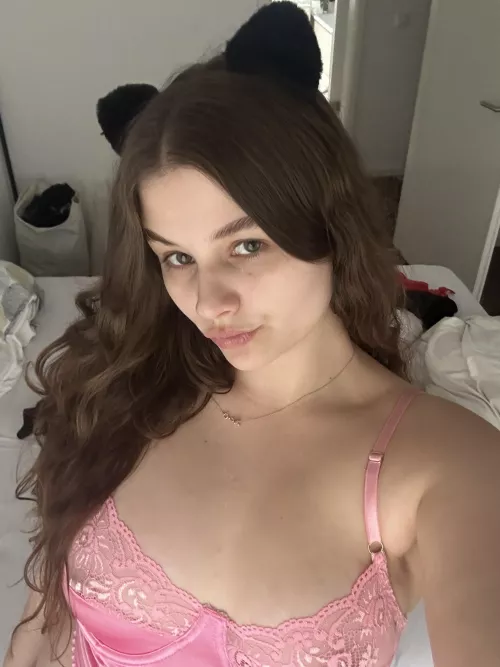 Are thick girls like me hot? 19f