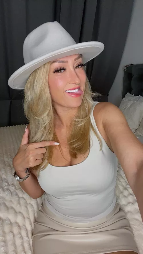 Are u ready to get a ride? (F48)