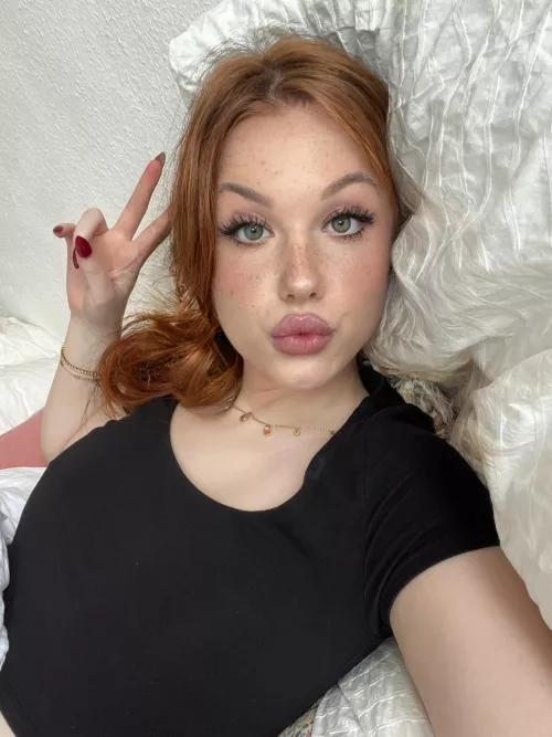 are you into Irish girls ?