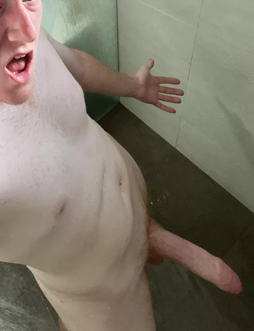 Are you offering mouth, hands or something else first?