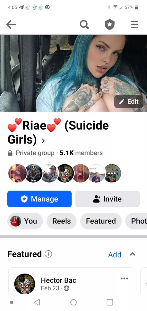 Awesome group...https://www.facebook.com/groups/736140150721445/?ref=share