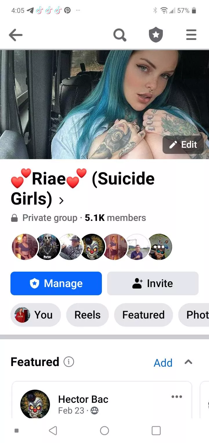 Awesome group...https://www.facebook.com/groups/736140150721445/?ref=share