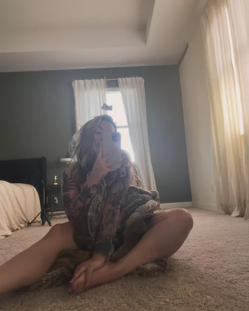 Bad mommy wants to have fun 