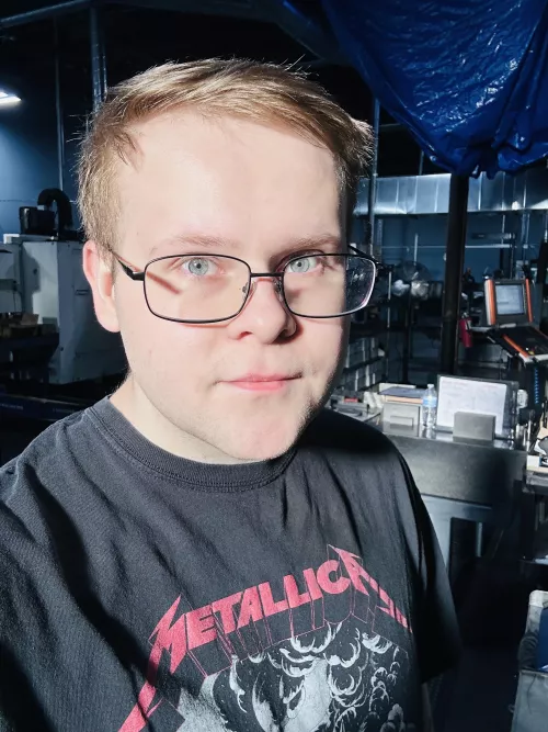 Be honest, am I cute? 21