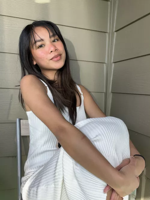 Behind every smile is a story waiting to be told