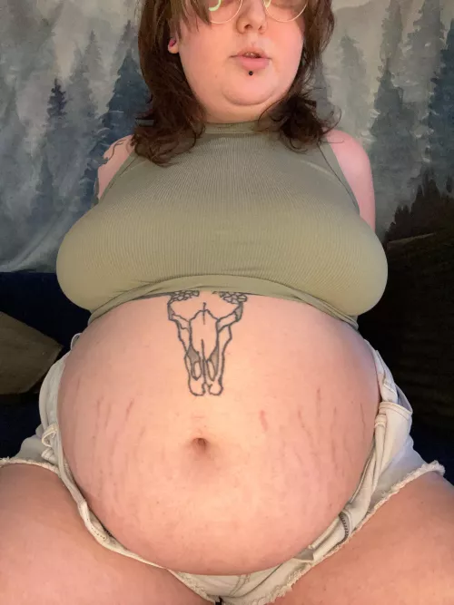 Broke my gamer chair can’t imagine why