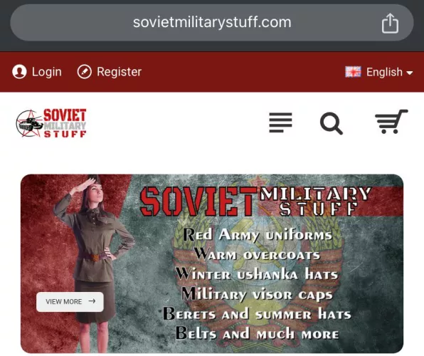 Can anyone verify if this website is legit? Have good supply but cannot confirm if they’re legit or not😅