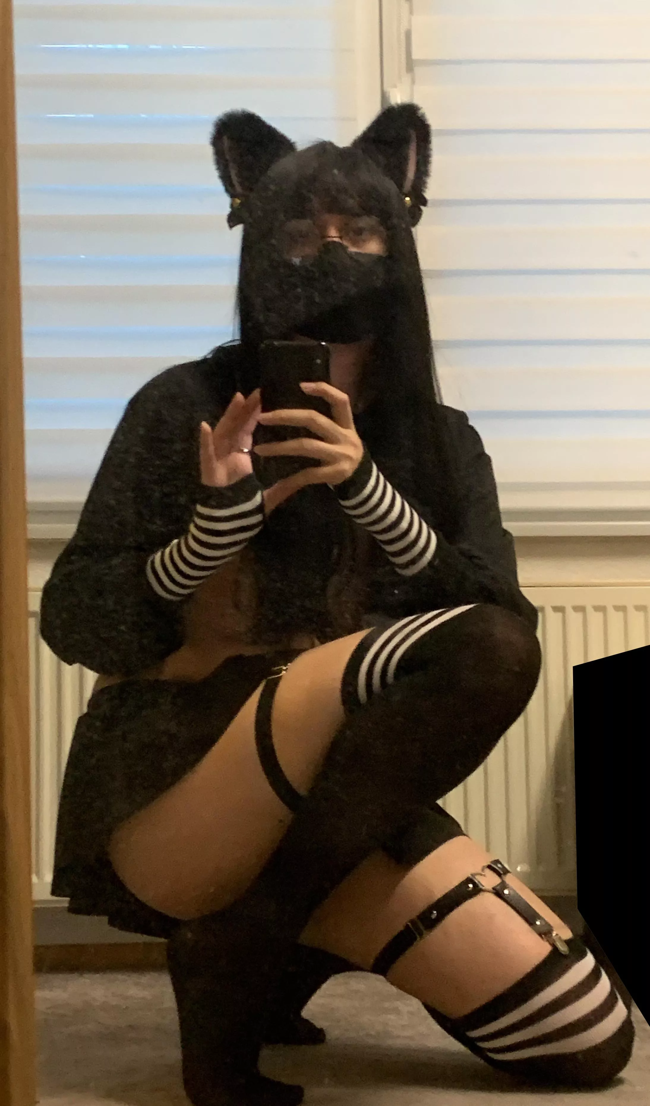 Can I be your Real Life Anime Girlfriend?