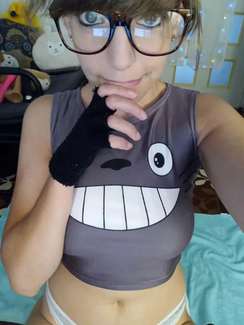 Can you guess my favourite movie?