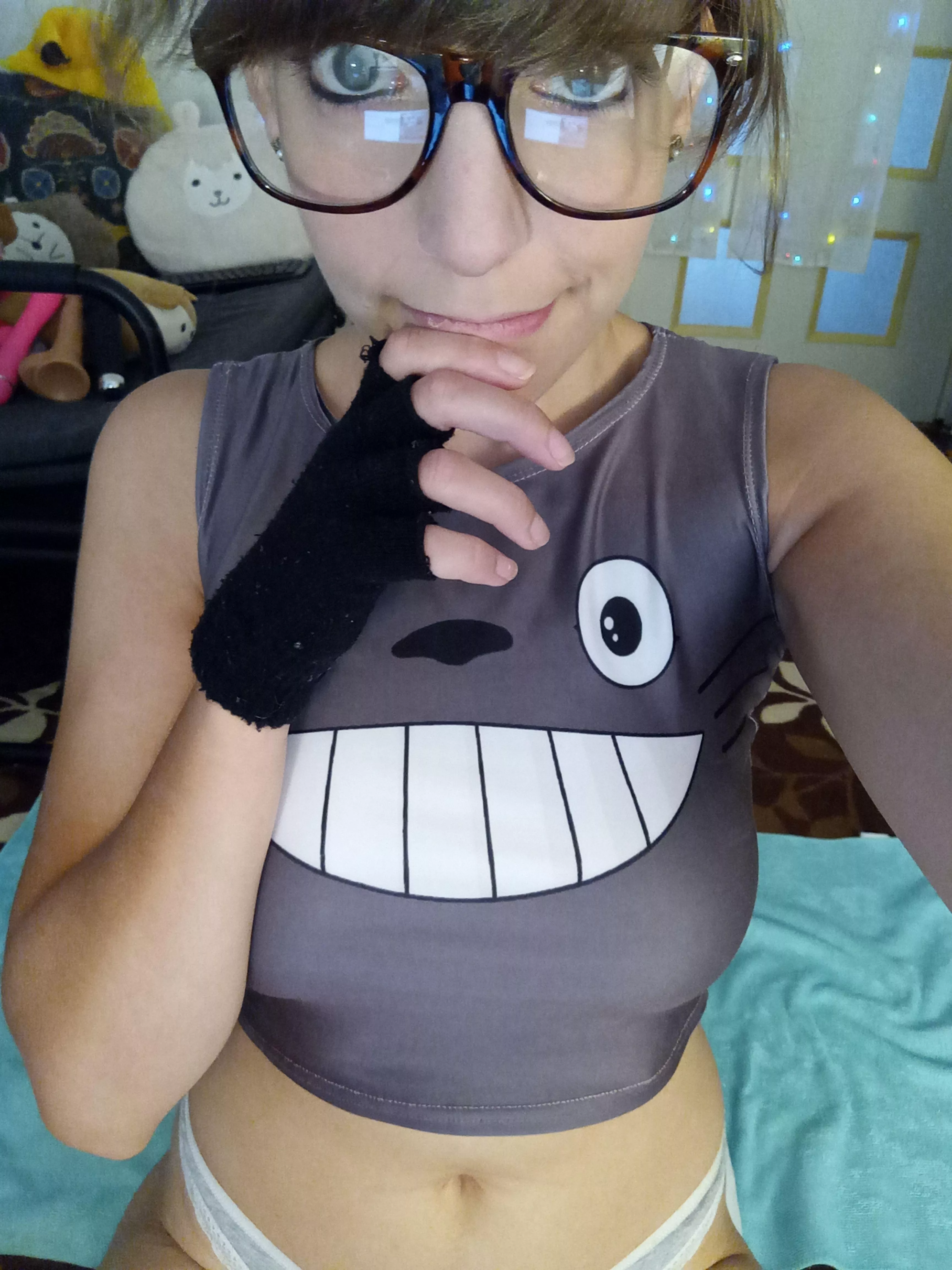 Can you guess my favourite movie?