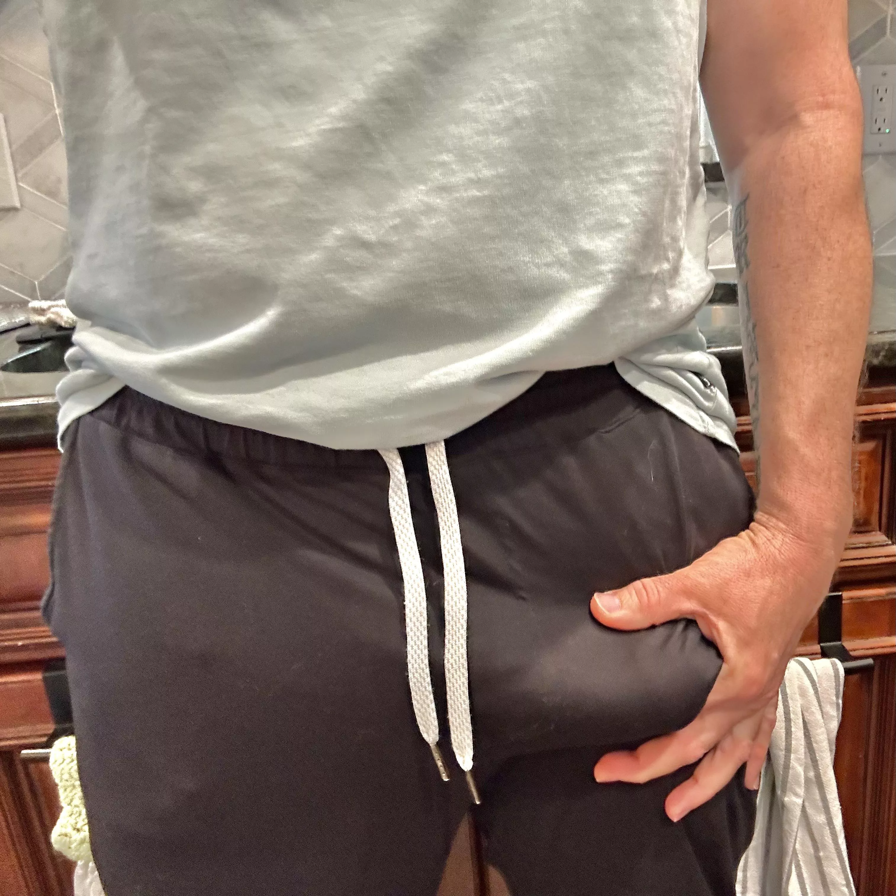 Can you take care of it?