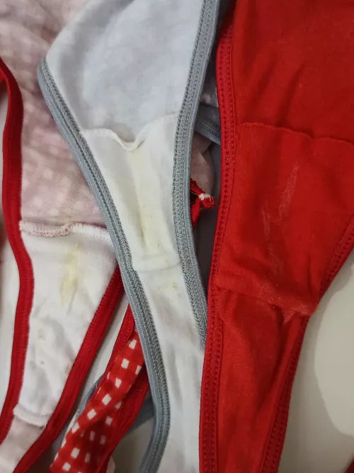 choose one and you will never forget my smell