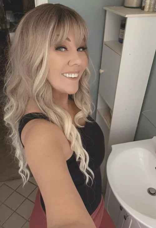 Come let me take care of you 