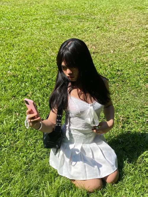 Come pick me up here 