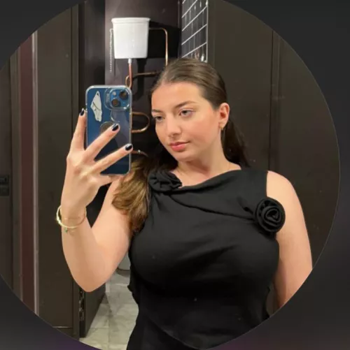 Conservative but cannot hide them 