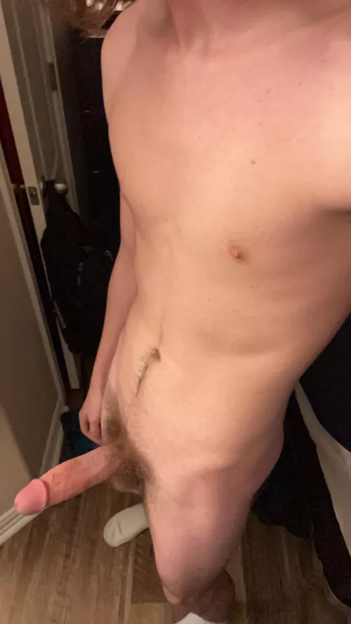 Could you take all of me?