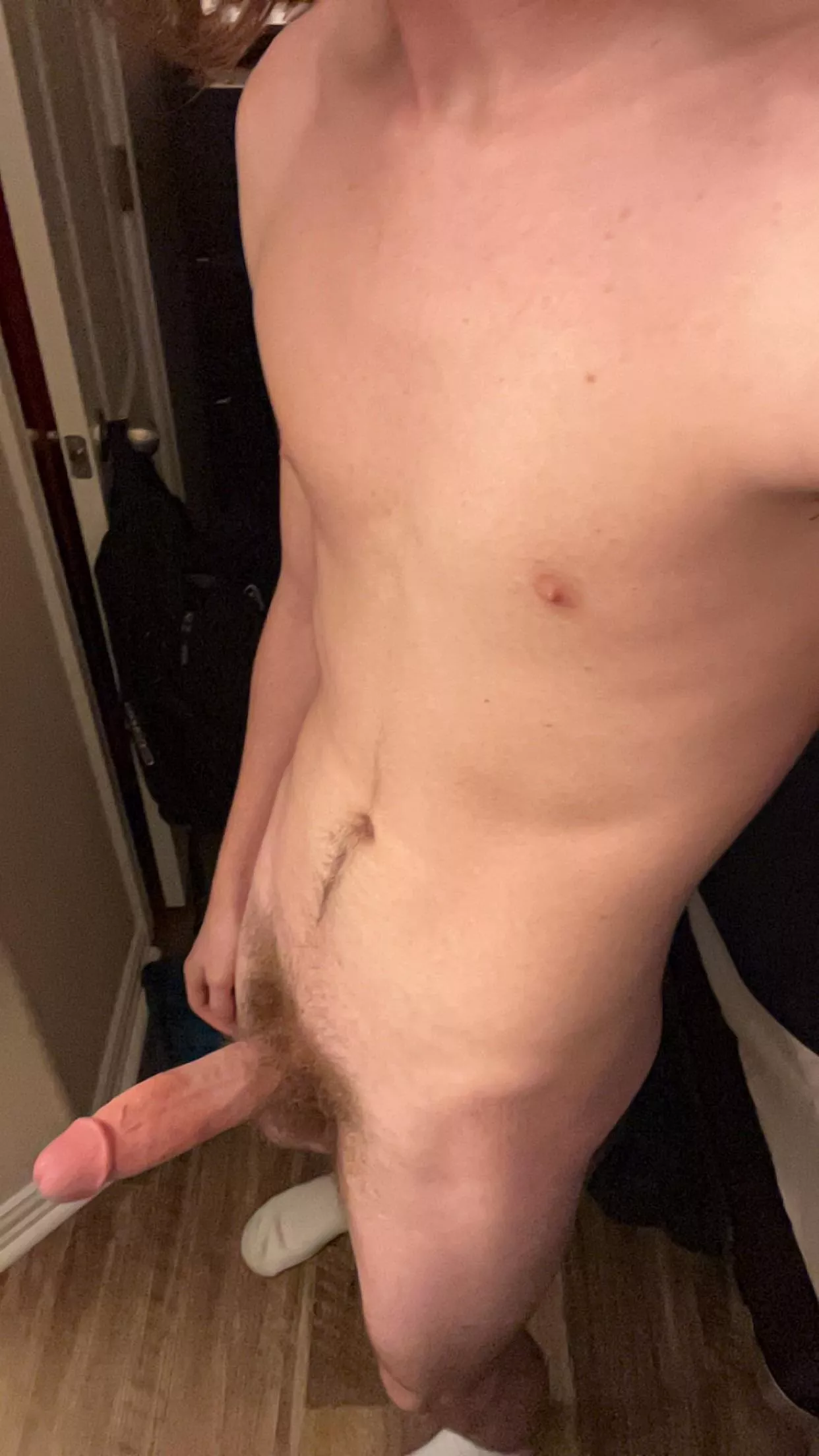 Could you take all of me?