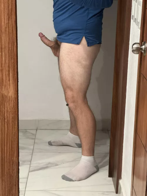 Dad’s got it. (42)