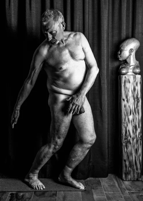 Dance like Fred Astaire [male full body]