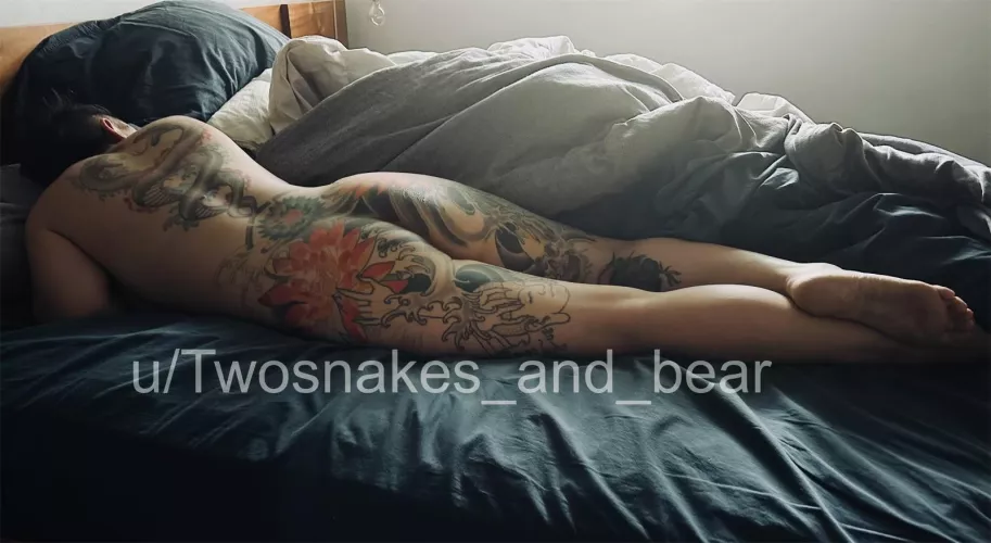 Dawn’s early light