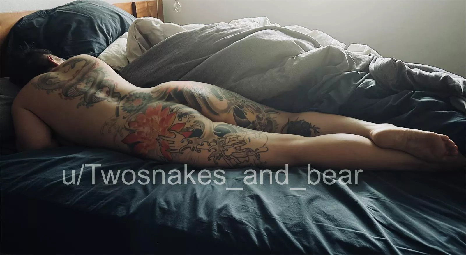 Dawn’s early light