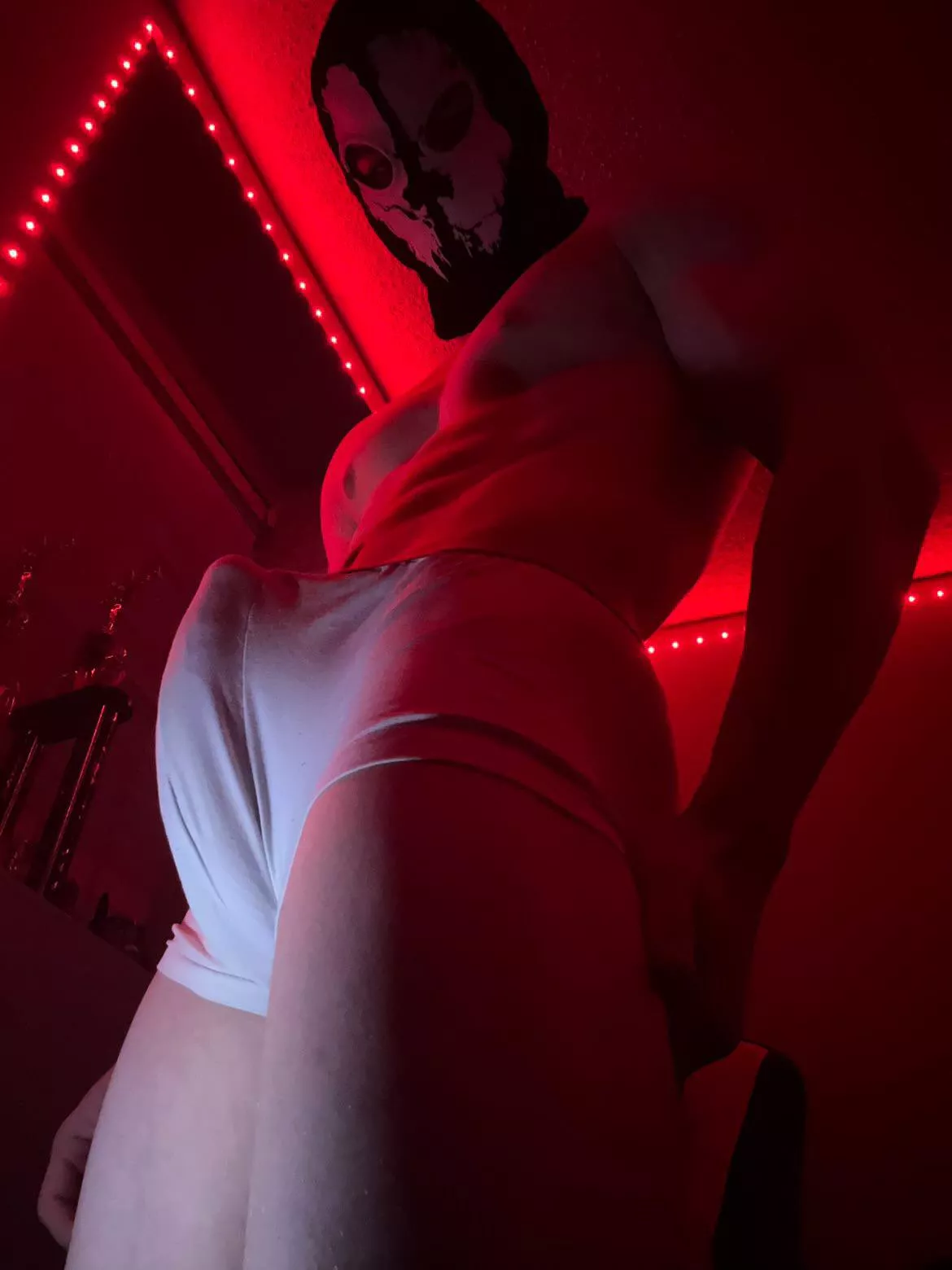 dm me f@gs looking for more weak f@gs to fall under my ownership  